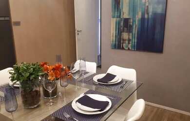 Imagem 6: Apartamento a venda , 2 dorm por 229 mil , aceita financiamento