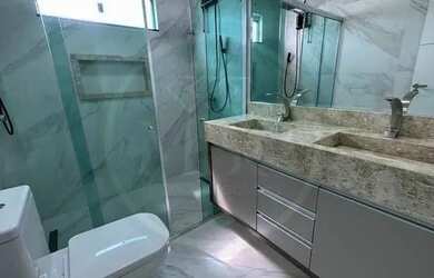 Imagem 12: Passaredo Ponta Negra, Térrea, 3 Suítes, Mobiliada