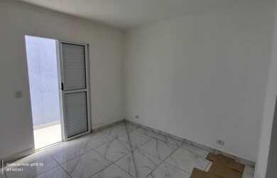 Imagem 8: Apartamento p aluguel térreo 32 m² 1 quarto, cozinha , lavandeira e quintal no Tremembé