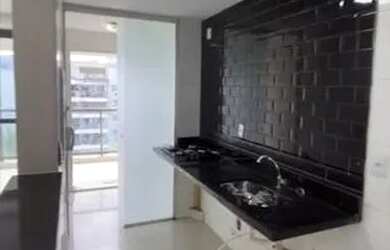 Imagem 12: Linda cobertura. Piscina, Churrasqueira, Varandae211m² de Área