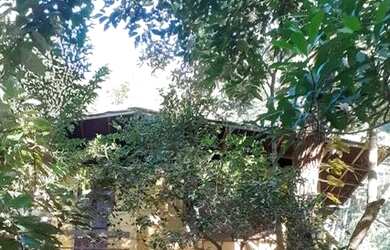 Imagem: A casa em condomínio possui 3 Dormitórios, 1 Banheiro, 1 Vaga