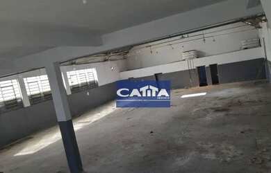 Imagem 4: Galpão para alugar, 500 m² por R$ 13.633,66/mês - Anália Franco -...