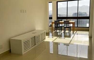 Imagem 6: Apartamento de 1 quarto na Barra da Tijuca - RJ por R$860.000 para venda...