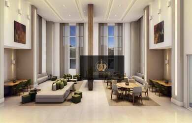 Imagem 7: Apartamento com 2 suítes e 1 vaga à venda, 81 m² por R$ 820.000 - Vila...