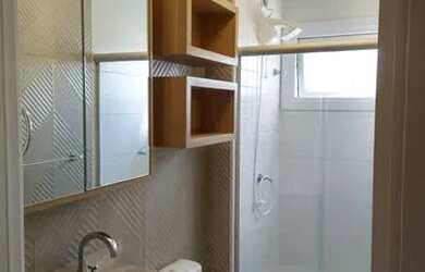 Imagem 16: Lindo Apartamento. 79m² de Área, 1 Vaga na garageme2 Dormitórios