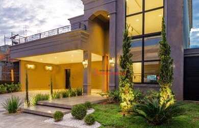 Imagem 3: Casa com 3 dormitórios à venda, 313 m² por R$ 1.800.000,00 - Damha...