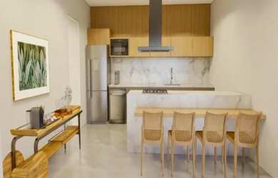 Imagem 1: LAR DOS SONHOS! TODA MOBILIADA - NOVA!!! TERRAS SÃO JOSÉ II