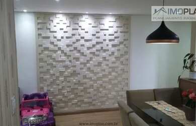 Imagem 3: Apartamentos para venda em Jundiaí no bairro Jardim Tamoio