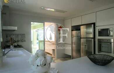 Imagem 9: Casa á venda por R$ 5.000.000 ou aluguel por R$ 25.000 - Acapulco - Guarujá/SP