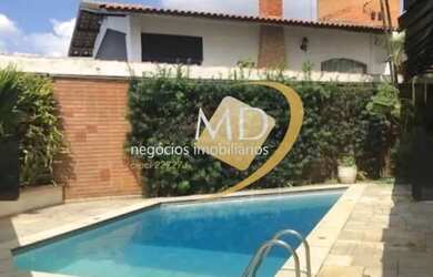 Imagem 1: Sobrado Alto Padrão para venda Jardim São Caetano