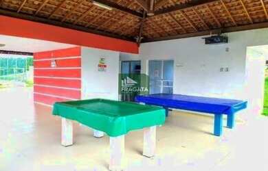 Imagem 7: APARTAMENTO SÃO CRISTÓVÃO COND DOCE VIDA PARQUE EM FRENTE AO EDUARDO GOMES