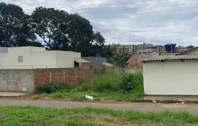 Imagem: Lote na região noroeste