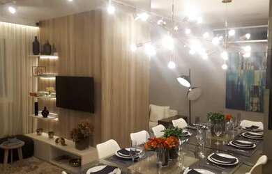 Imagem 5: Apartamento a venda , 2 dorm por 229 mil , aceita financiamento