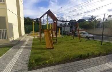 Imagem 8: Repasso Apto no Cond Quita Das Brisas no Janga, Paulista/PE