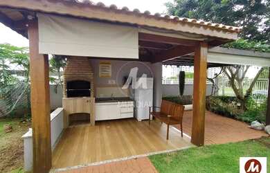 Imagem 5: Apartamento (outros) 2 dormitórios, cozinha planejada, portaria 24hs, lazer, espaço gourme