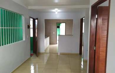 Imagem 13: Alugo Casa em Felipe Camarão