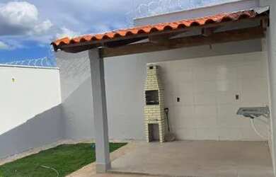 Imagem 11: CASA - 02 QUARTOS - GOIÂNIA PARK SUL - LADO DO AEROPORTO SUL - BURITI SEREN