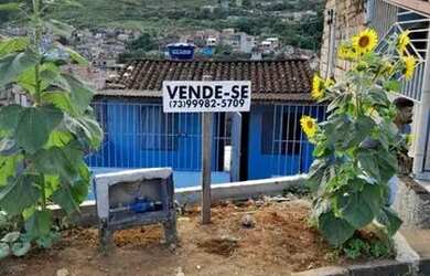 Imagem 1: Vende-se 2 casas. Varanda, 1 Banheiroe2 Dormitórios