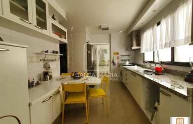 Imagem 6: Apartamento tipo - padrao 3 dormitórios/suite, cozinha planejada, portaria...