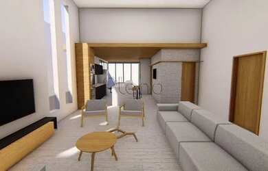 Imagem 7: Venda Casa com 180,00 m², 3 dormitório s , 4 vaga s . Roncáglia, Valinhos