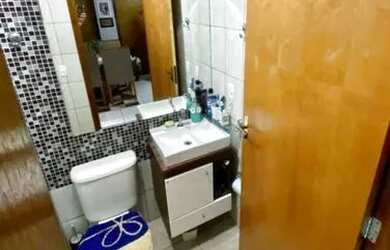 Imagem 2: Apartamento para venda no São Rafael - Salvador - Bahia