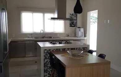 Imagem 7: Bela Casa para venda ou locação no Condomínio Theodora em Itu/SP