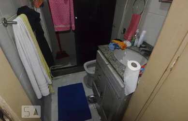 Imagem 15: Apartamento para Aluguel - Copacabana, 1 Quarto, 37 m2