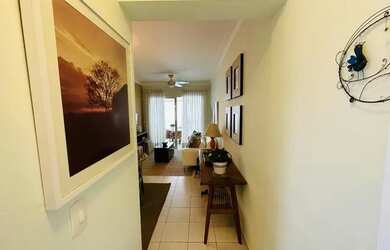 Imagem 12: Apartamento com 3 dormitórios à venda, 85 m² - Riviera de São Lourenço...