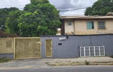Imagem: A casa em condomínio possui 2 Dormitórios, 2 Banheiros, 1