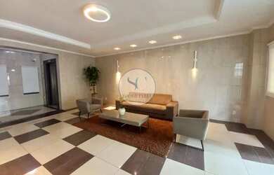 Imagem: Apartamento com 3 dorms, Embaré, Santos, Cod 2122