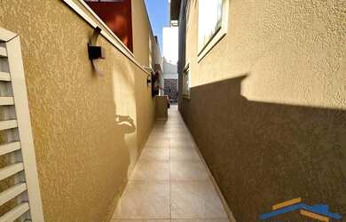 Imagem 5: Linda Casa em Condomínio 190m² - New Ville