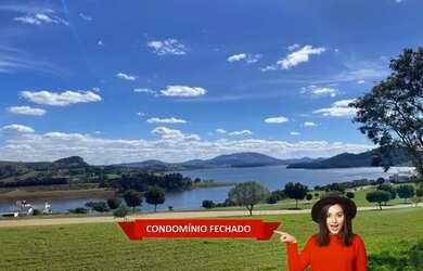 Imagem 1: Terreno à venda, 1316 m² por R$ 390.000,00 - Boa Vista - Piracaia/SP