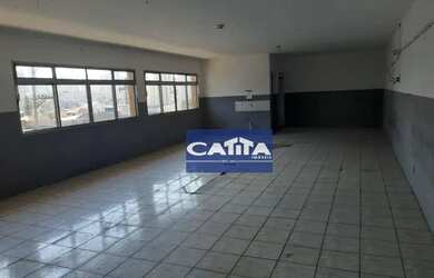 Imagem 10: Galpão para alugar, 500 m² por R$ 13.633,66/mês - Anália Franco -...