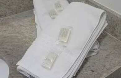 Imagem 3: Lindo flat praia do forte cabo frio RJ 4 pessoas, incluindo crianças...