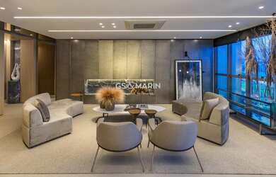 Imagem 3: LONDRINA - Apartamento Padrão - Gleba Fazenda Palhano