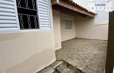 Imagem 4: Casas para venda em Boituva no bairro Residencial Água Branca