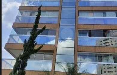 Imagem: O apartamento possui 2 Dormitórios, 3 Banheiros, 3 Vagas na