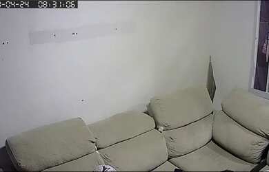 Imagem: A casa possui 2 Dormitórios, 1 Banheiro, 4 Vagas na garagem