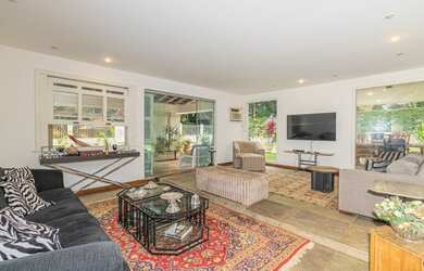 Imagem 10: Luxuoso Condomínio fechado início barra Av. Américas 2.300