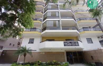 Imagem: O apartamento na cobertura possui 3 Dormitórios, 1 Banheiro