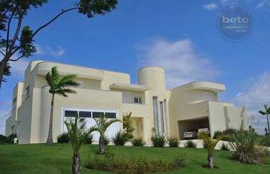 Imagem 5: Casa com 6 dormitórios, 750 m² - venda por R$ 8.000.000,00 ou aluguel...