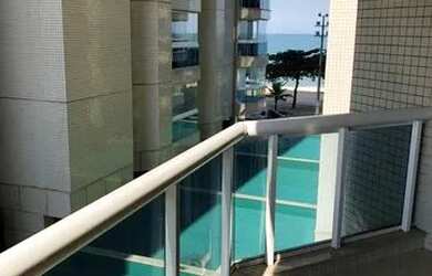 Imagem: O apartamento possui 4 Dormitórios, 4 Banheiros, 3 Vagas na