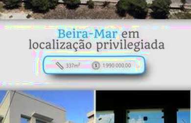 Imagem: A casa possui 5 Dormitórios, 4 Banheiros, 337m² de Área e