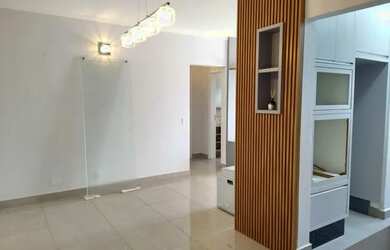 Imagem 2: Lindo Apartamento. 79m² de Área, 1 Vaga na garageme2 Dormitórios