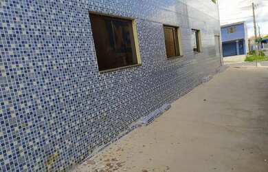 Imagem 4: Brasília - Loja/Salão - Área de Desenvolvimento Econômico (Águas Claras