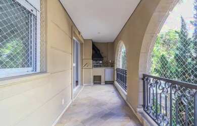 Imagem 11: Apartamento Locação 3 Dormitórios - 135 m² Vila Mariana