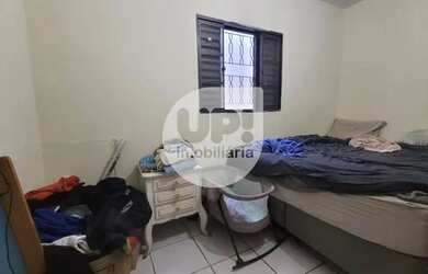 Imagem 3: Casa No Bairro Santa Rita Avencas em Piracicaba por apenas R$ 220 mil...