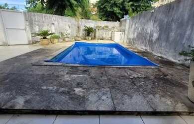 Imagem 5: Casa de luxo. Piscina, Churrasqueira, Varandae160m² de Área