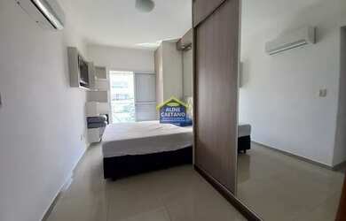 Imagem 12: Frente Mar c/ Vista 02 dorms, piscina na cobertura por 560 mil