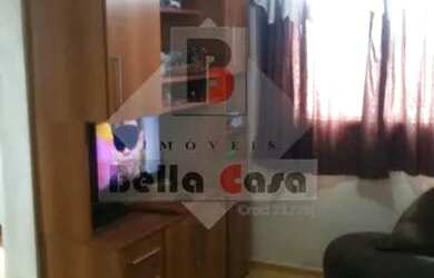 Imagem 4: Apartamento para venda possui 51 metros quadrados com 2 quartos em Brás...